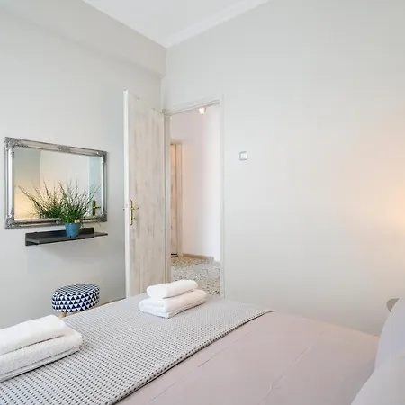 Notos House Feriehus Limenaria (Thasos)
