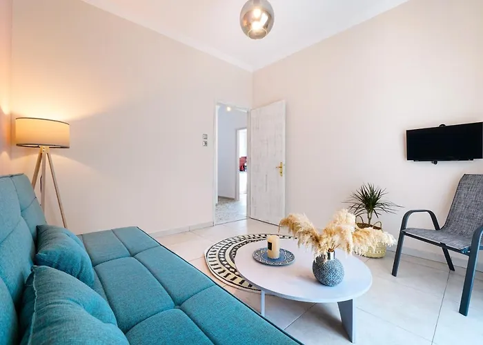 Ferienhaus Notos House