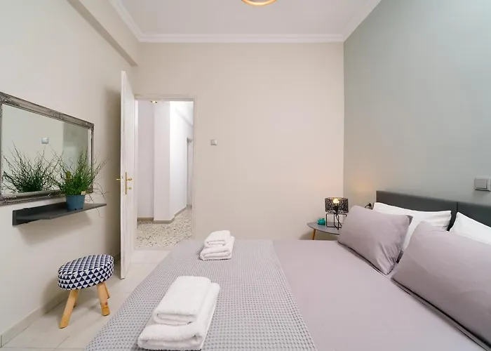 Notos House Ferienhaus