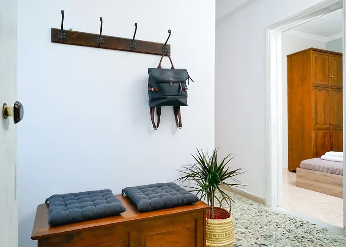 Notos House Ferienhaus Limenaria (Thasos)