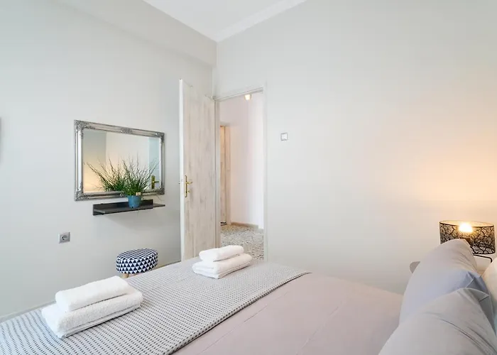 Notos House Ferienhaus Limenaria (Thasos)