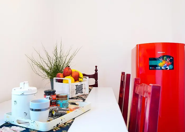 Notos House Ferienhaus