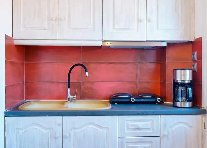 Notos House Limenaria (Thasos)