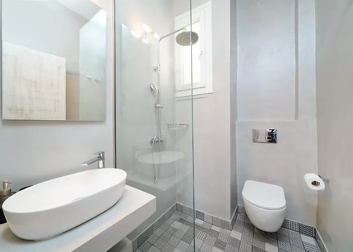 Notos House Ferienhaus Limenaria (Thasos)