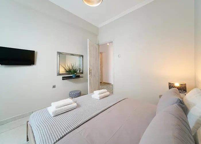 Notos House Limenaria (Thasos)